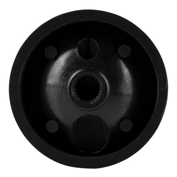 Main product image for 1-1/2" Knob 249-102